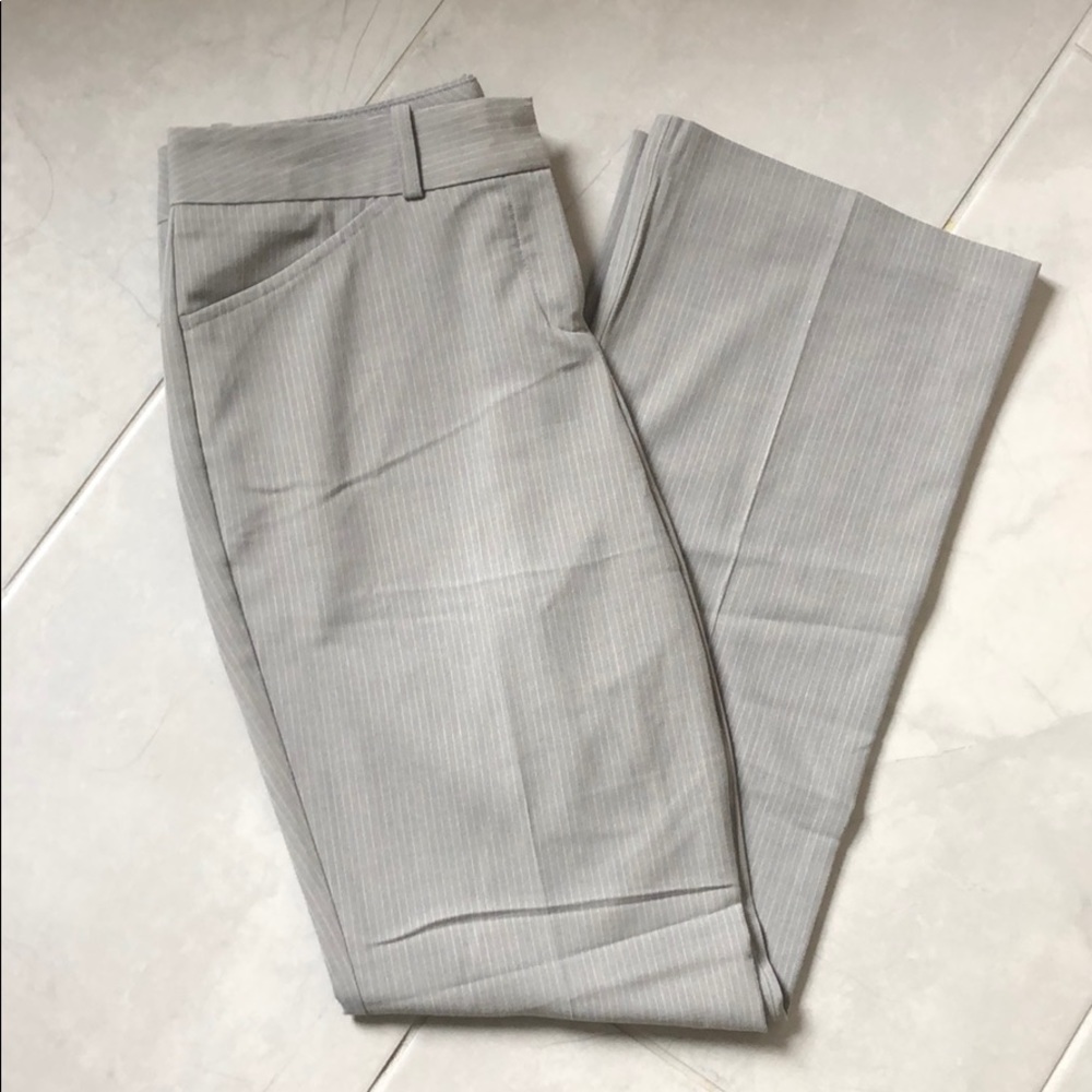 Gray Worthington Trouser